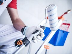 Iordache Amenajari - Renovari, finisaje si amenajari interioare